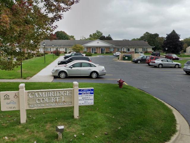 Apartment for rent in Imlay City, Michigan
