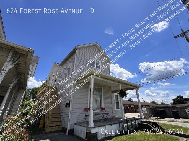 Apartment for rent in Fairfield, Ohio