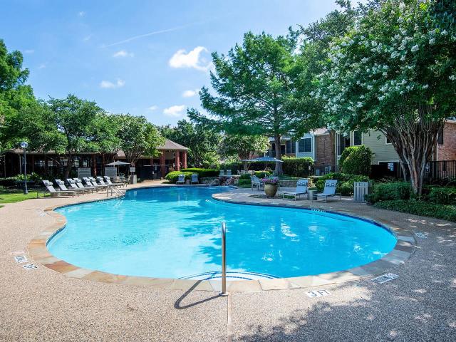 Apartment for rent in North Richland Hills, Tarrant County