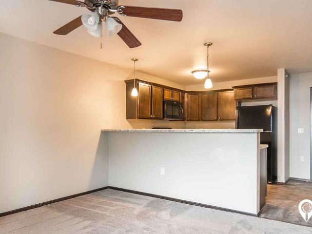 Apartment for rent in Sioux Falls, South Dakota