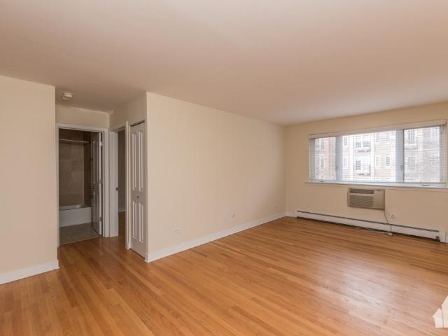 Apartment for rent in Chicago Park, Illinois