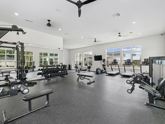 Apartment for rent in Crestview, Florida