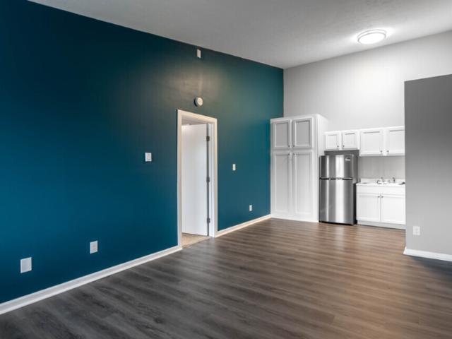 Apartment for rent in Columbus, Ohio