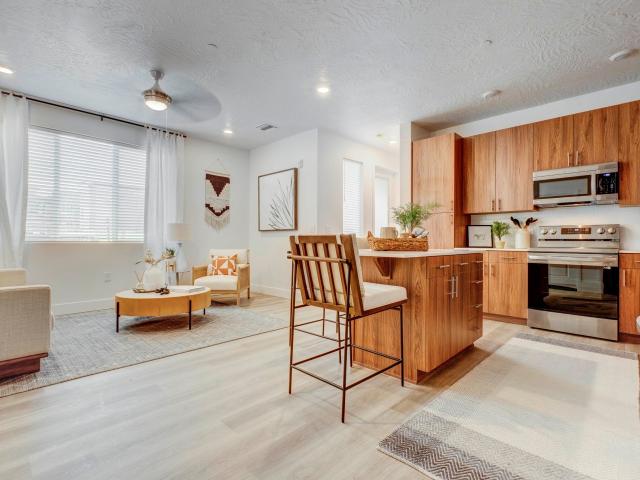 Apartment for rent in Washington