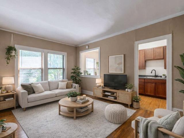 Apartment for rent in Summit Hill, Ramsey