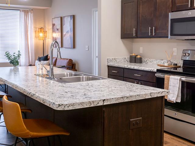 Apartment for rent in Johnston, Iowa