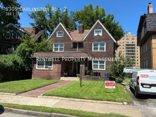 Apartment for rent in Pittsburg, Pennsylvania