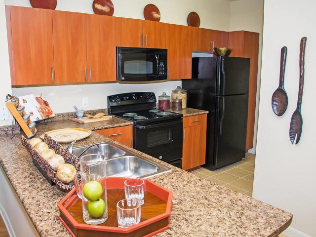 Apartment for rent in Stafford, Texas