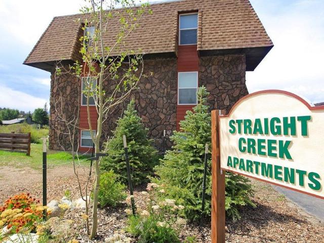 Apartment for rent in Dillon