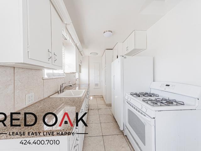 Apartment for rent in Santa Paula, Ventura County