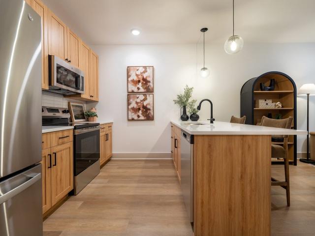 Apartment for rent in Ohio