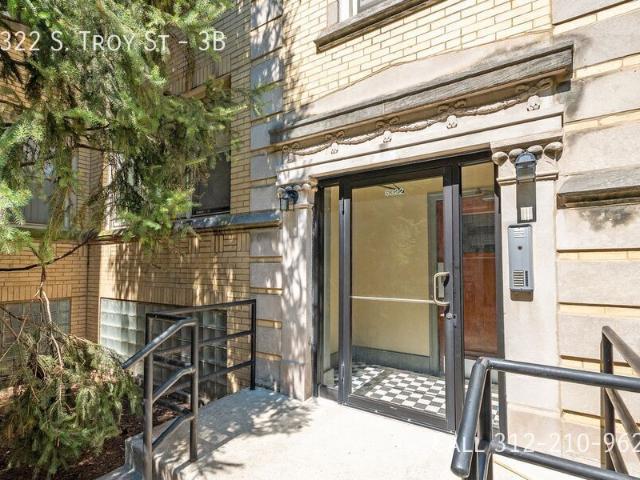 Apartment for rent in Chicago Park, Illinois