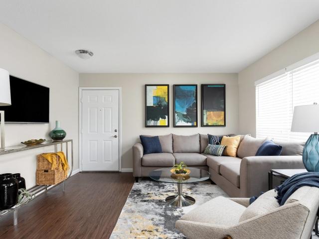 Apartment for rent in Columbus, Ohio