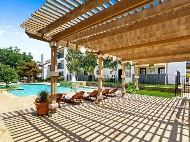 Apartment for rent in Fort Worth, Texas