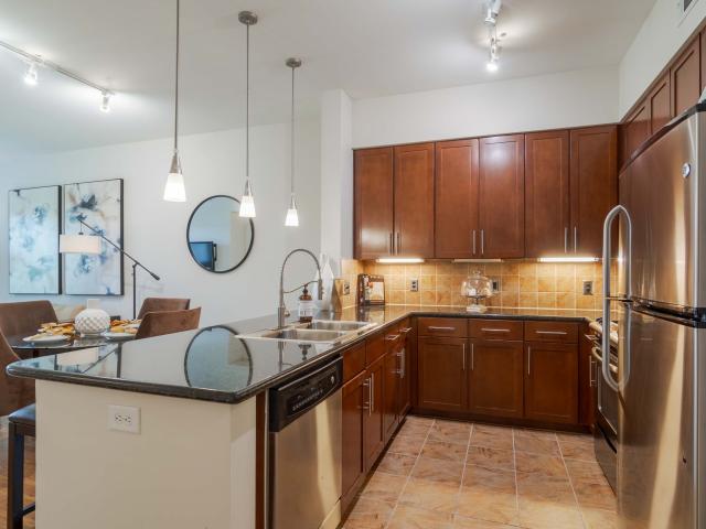 Apartment for rent in Sandy Springs, Georgia