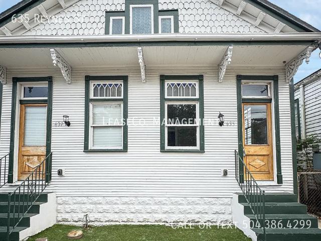 Apartment for rent in New Orleans, Louisiana