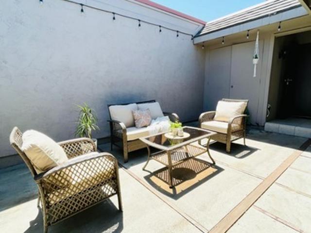 Apartment for rent in Friar's Village, San Diego
