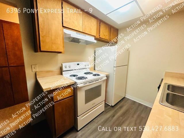 Apartment for rent in Pollock Pines, California