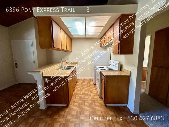 Apartment for rent in Pollock Pines