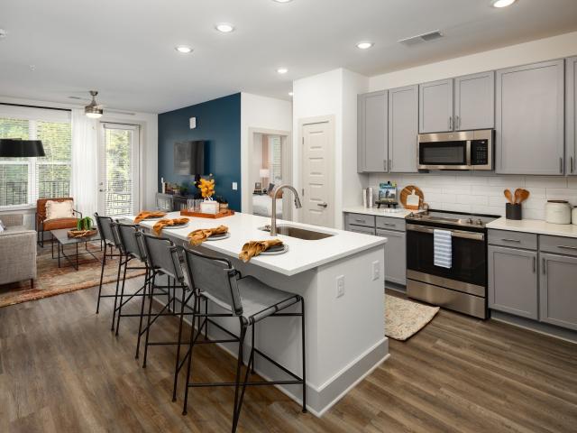 Apartment for rent in Mount Holly, North Carolina