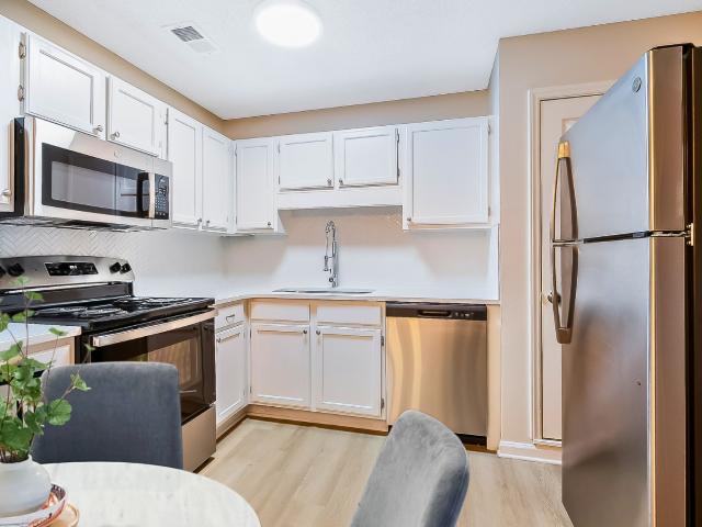 Apartment for rent in Guilford, North Carolina