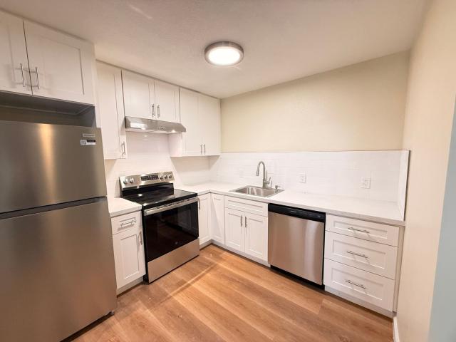 Apartment for rent in Santa Rosa, California