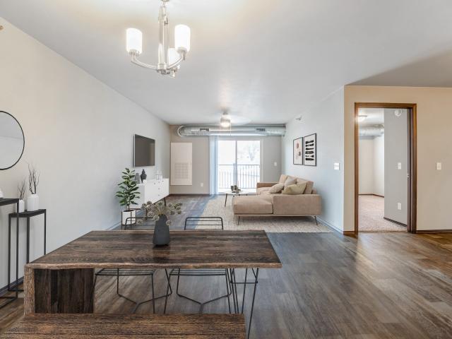 Apartment for rent in Sioux Falls, Lincoln County