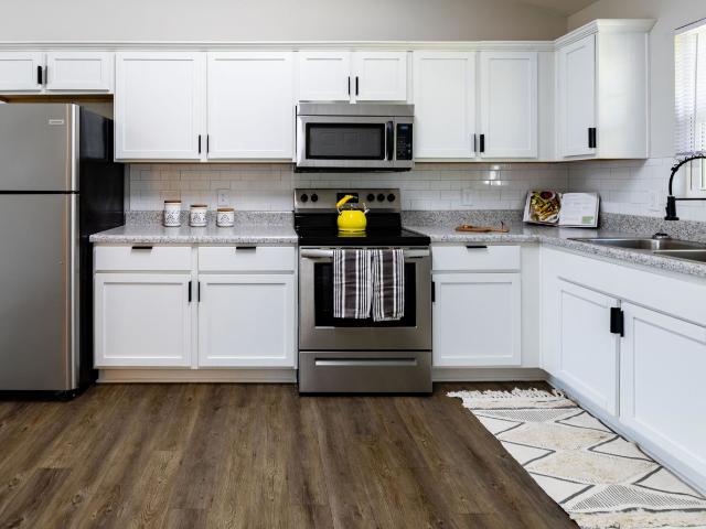 Apartment for rent in Greenville