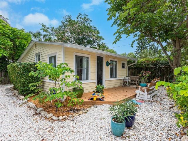 Apartment for rent in Longboat Key