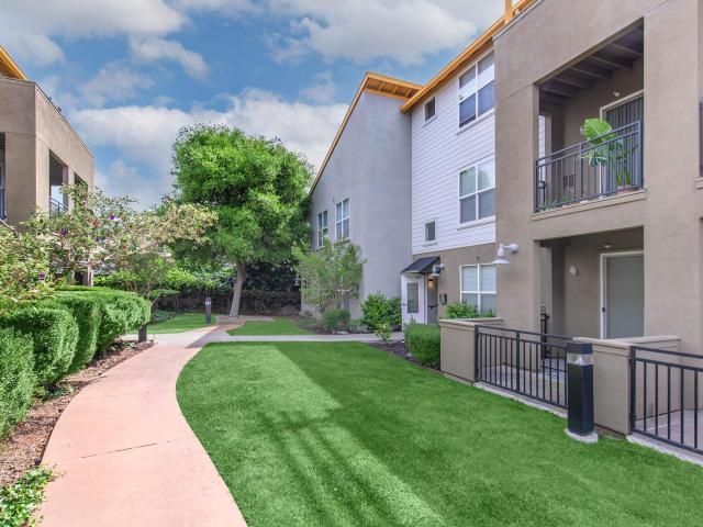 Apartment for rent in El Cerrito, California
