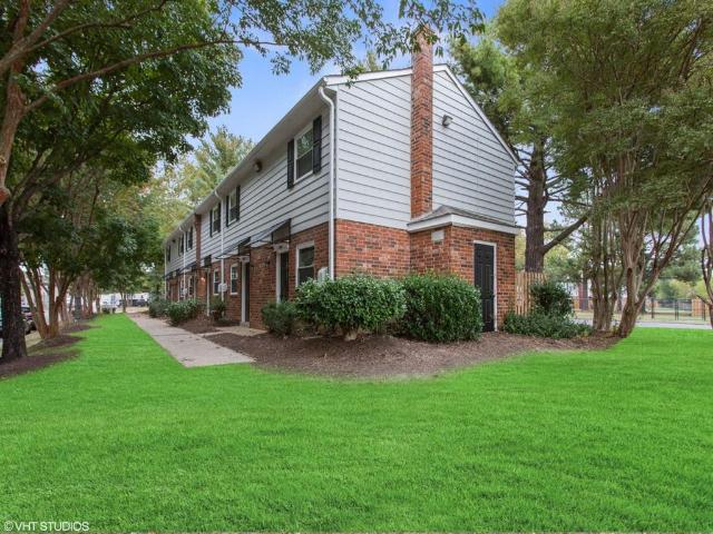 Apartment for rent in Chesterfield
