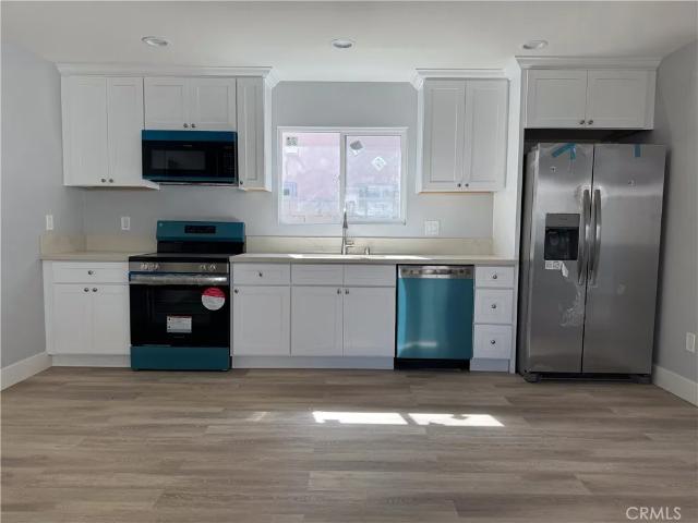 Apartment for rent in La Habra, California