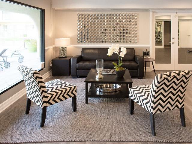 Apartment for rent in Reseda, Reseda