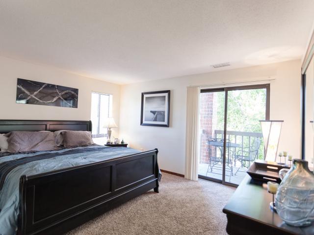 Apartment for rent in Hennepin, Minnesota