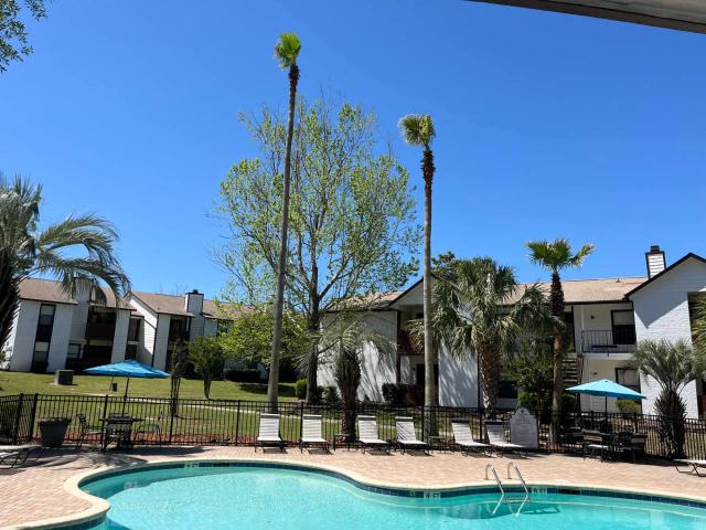 Apartment for rent in Mobile
