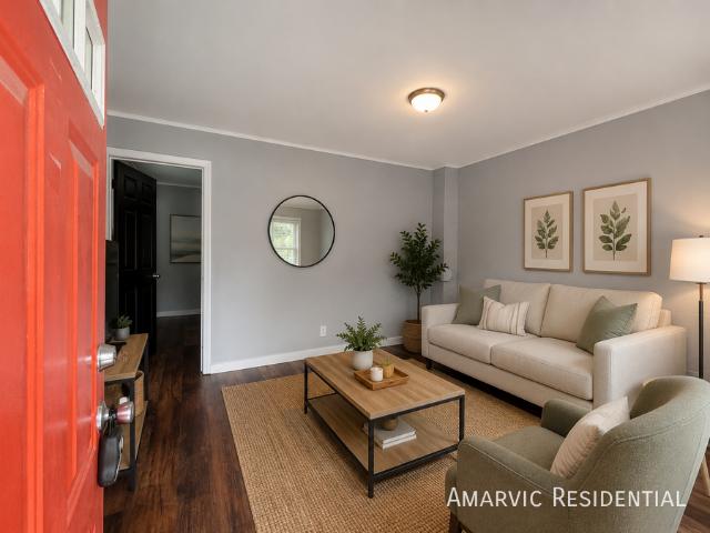 Apartment for rent in Rocky Mount, North Carolina