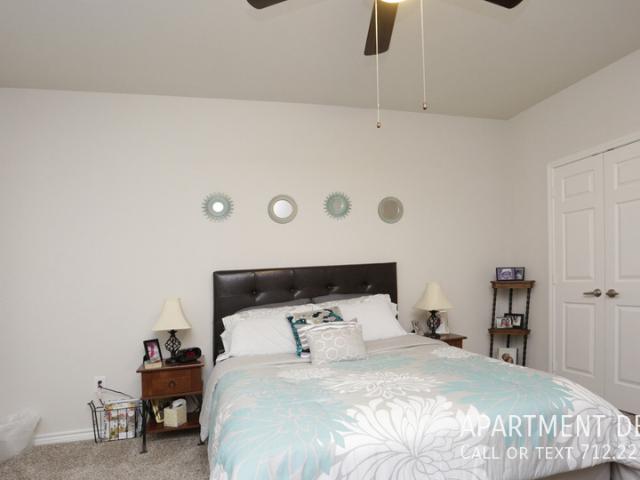 Apartment for rent in Missouri City, Texas