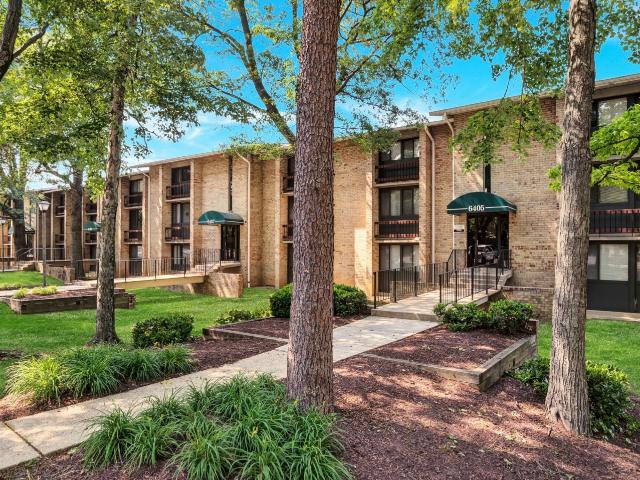 Apartment for rent in Oxon Hill, Maryland