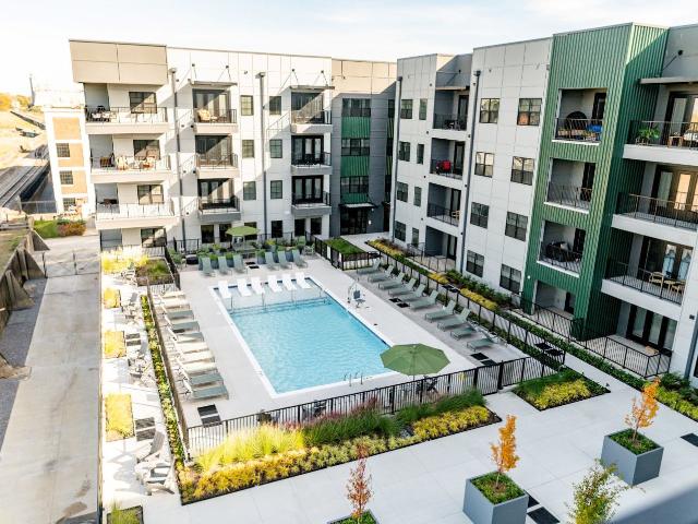 Apartment for rent in Tennessee