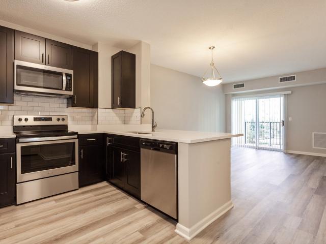 Apartment for rent in Woodridge