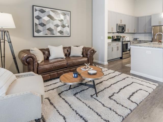 Apartment for rent in North Richland Hills, Tarrant County