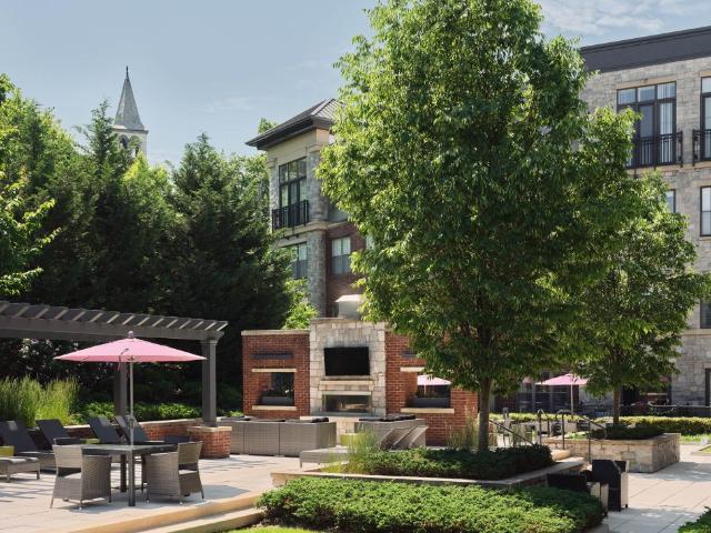 Apartment for rent in Tuckahoe
