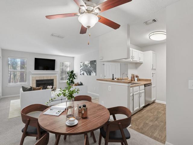 Apartment for rent in Wake, North Carolina