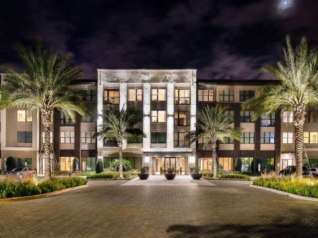 Apartment for rent in Orlando, Florida