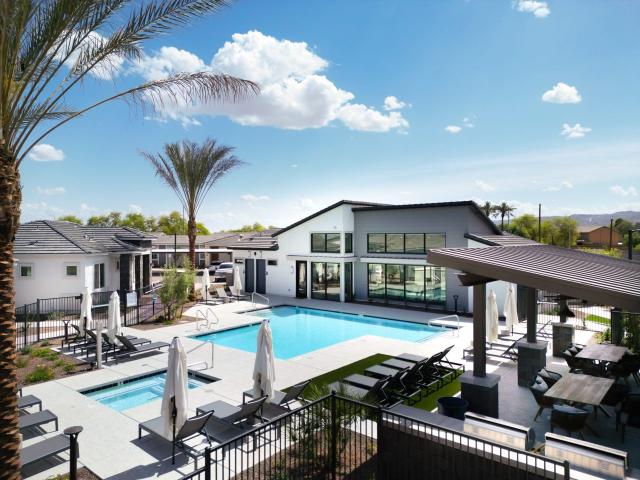 Apartment for rent in Laveen, Arizona