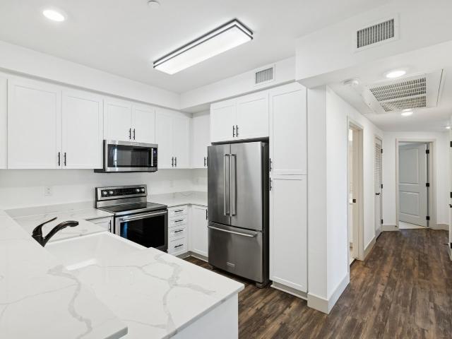 Apartment for rent in Goleta, California