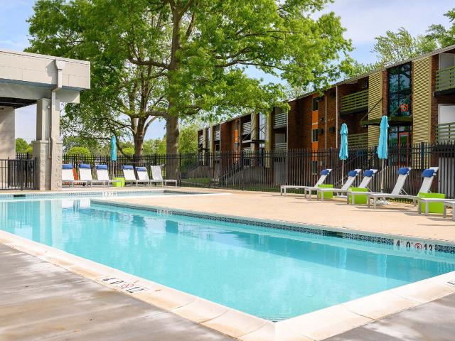 Apartment for rent in Newark