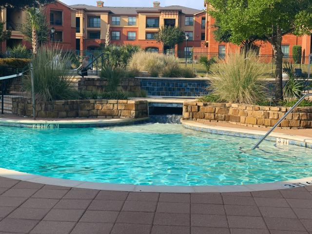 Apartment for rent in The Colony