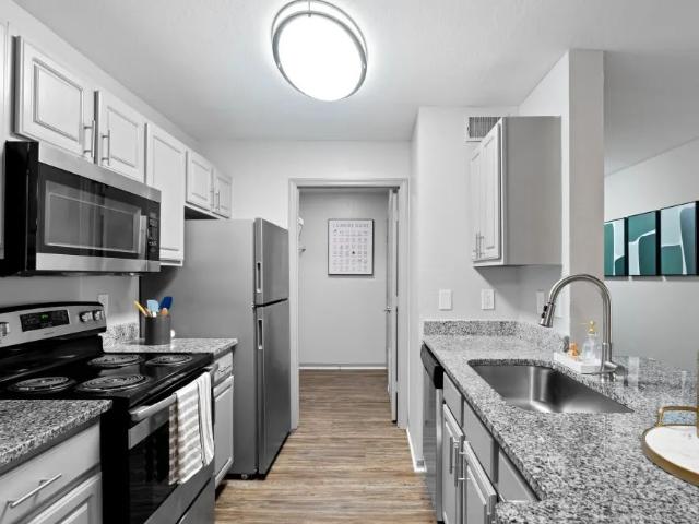 Apartment for rent in Evans