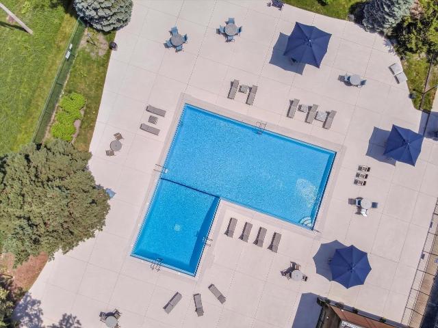 Apartment for rent in Arlington Heights, Illinois